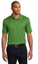 Port Authority® Performance Fine Jacquard Polo